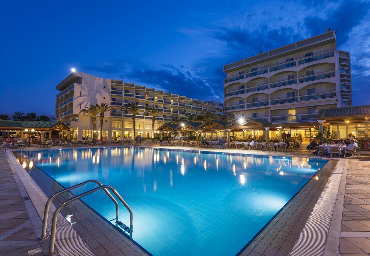 Apollo Hotel